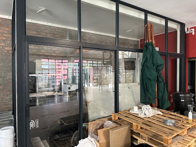 To Let commercial Property for Rent in Salt River Western Cape